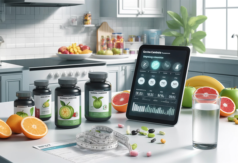 가르시니아캄보지아