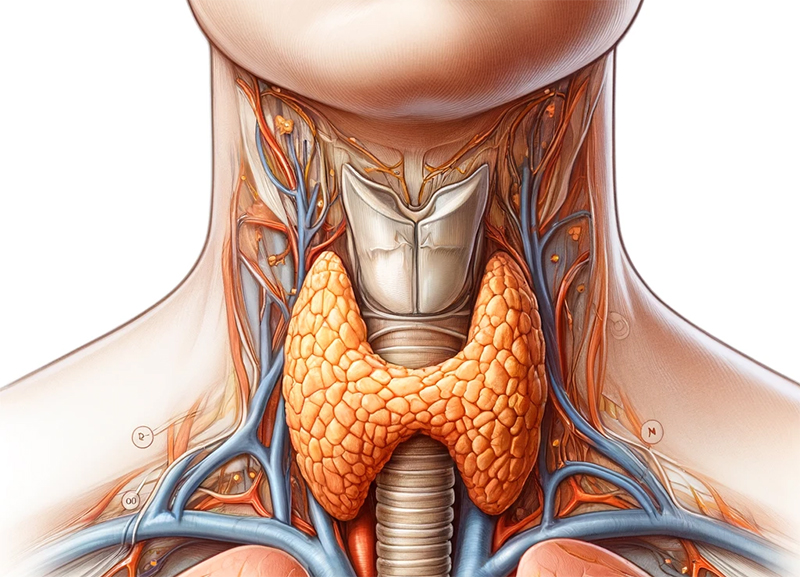 갑상선기능저하증