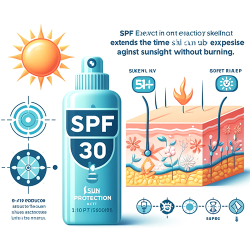 자외선 차단제 고르기