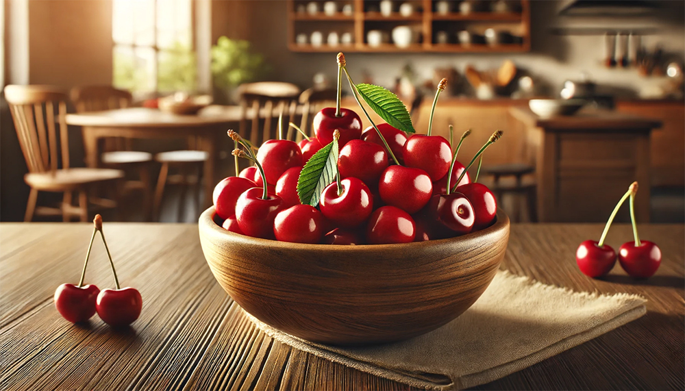 몽모랑시 타트체리