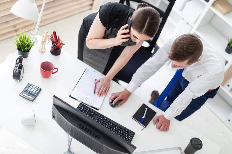 소상공인 정책자금